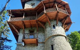 Il Castello Nel Bosco, Appartamento Torrente